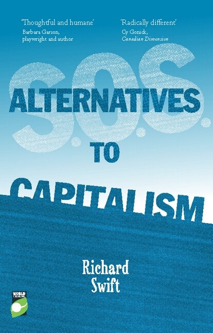 Front cover_S.o.s. Alternatives To Capitalism