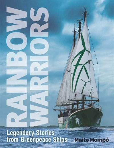 Front cover_Rainbow Warriors