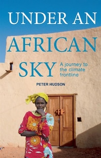 Front cover_Under an African Sky