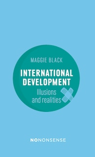 Front cover_Nononsense International Development