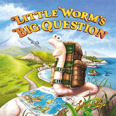 Front cover_Little Worm's Big Question