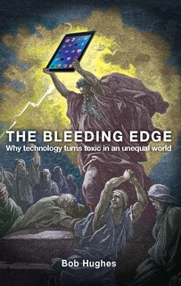 Front cover_The Bleeding Edge