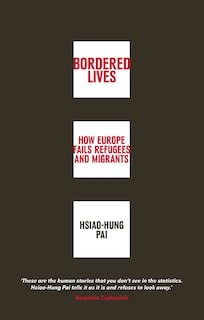 Couverture_Bordered Lives