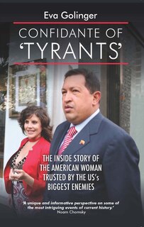 Couverture_Confidante Of 'tyrants'