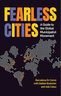 Couverture_Fearless Cities