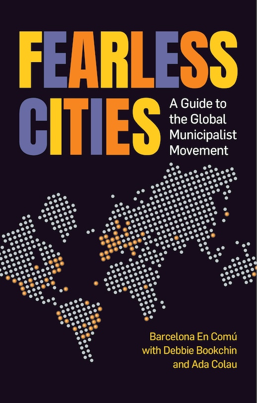 Couverture_Fearless Cities