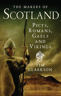 Front cover_The Makers Of Scotland