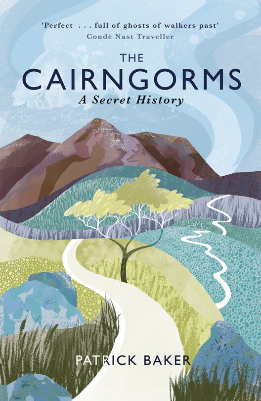 Couverture_The Cairngorms