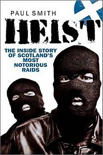 Front cover_Heist