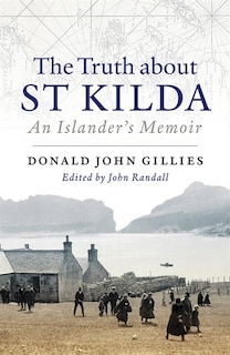 Front cover_The Truth About St. Kilda