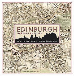 Front cover_Edinburgh