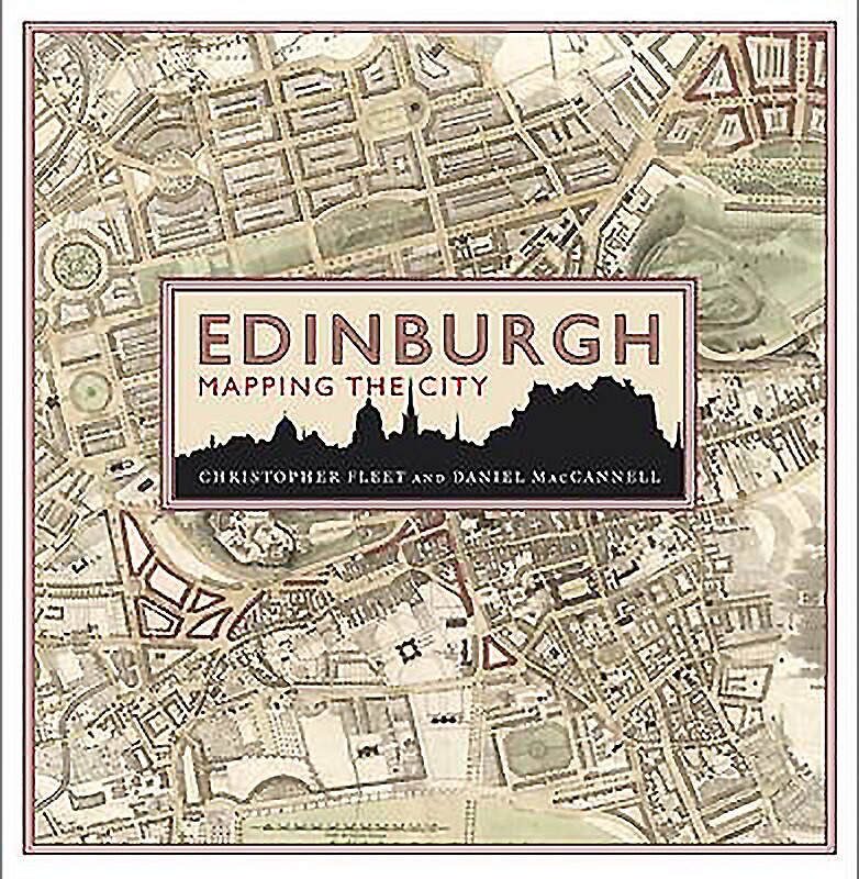 Front cover_Edinburgh