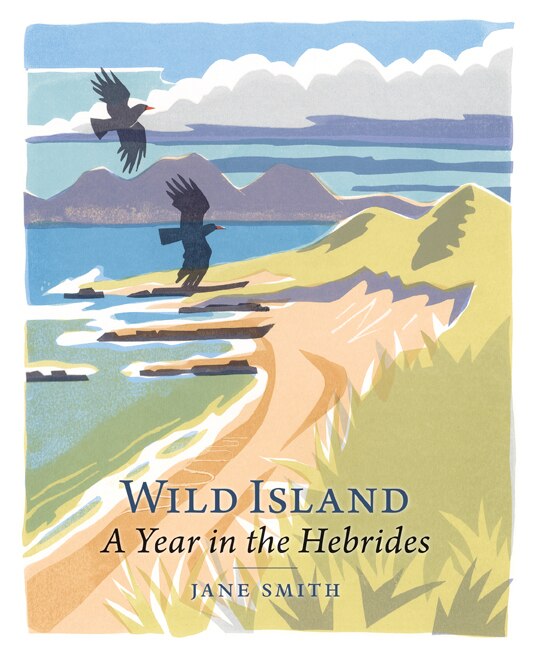 Front cover_Wild Island