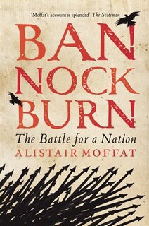 Front cover_Bannockburn