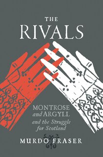 Couverture_The Rivals