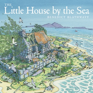 Front cover_Little House by the Sea