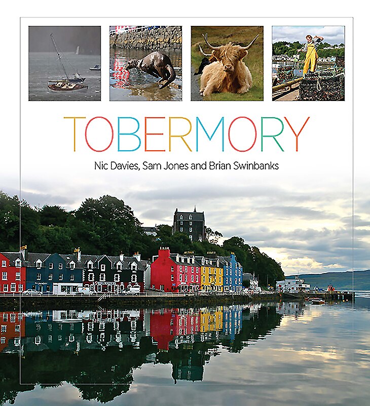 Front cover_Tobermory