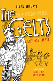 Couverture_The Celts And All That