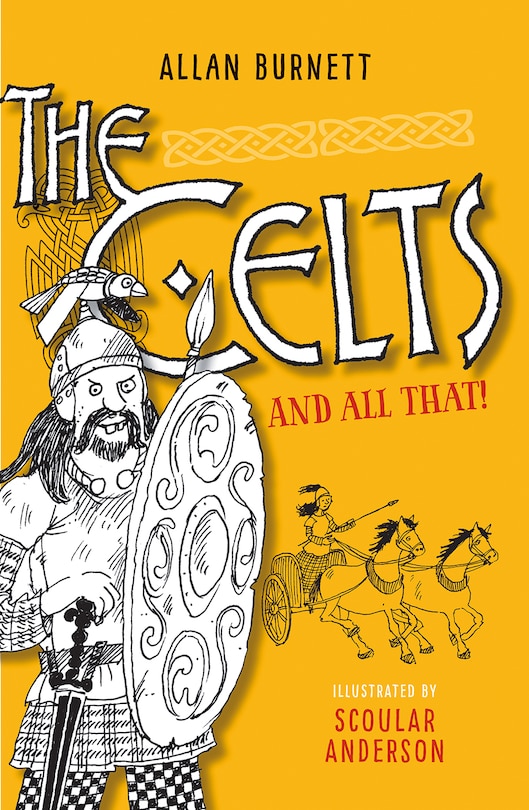 Couverture_The Celts And All That