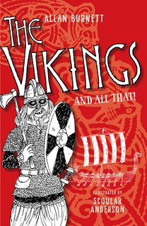Front cover_The Vikings And All That