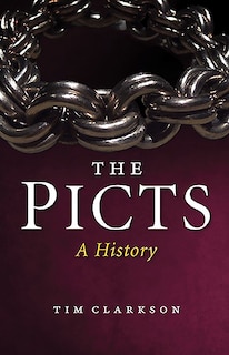 Front cover_The Picts