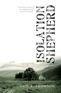Front cover_Isolation Shepherd