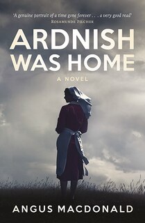 Couverture_Ardnish Was Home