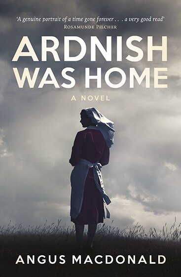 Couverture_Ardnish Was Home