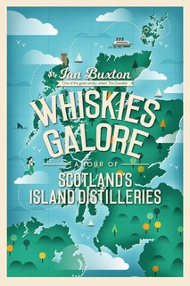 Front cover_Whiskies Galore