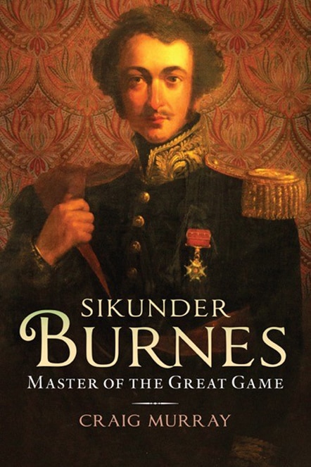 Front cover_Sikunder Burnes