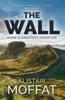 Front cover_The Wall