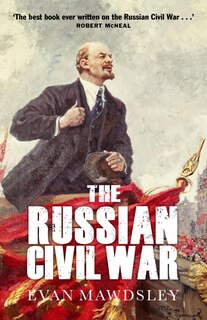 Couverture_The Russian Civil War