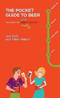 Couverture_The Pocket Guide To Beer