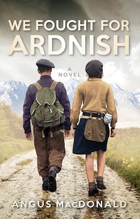 Couverture_We Fought For Ardnish