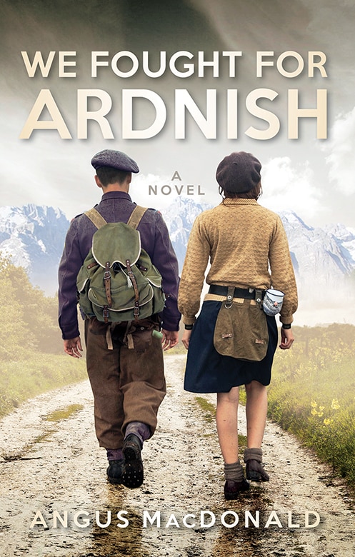 Couverture_We Fought For Ardnish