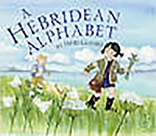 Front cover_A Hebridean Alphabet