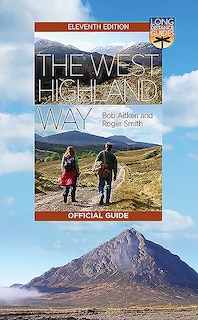 Couverture_The West Highland Way