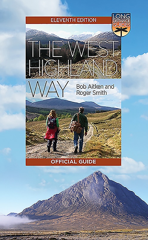 Couverture_The West Highland Way