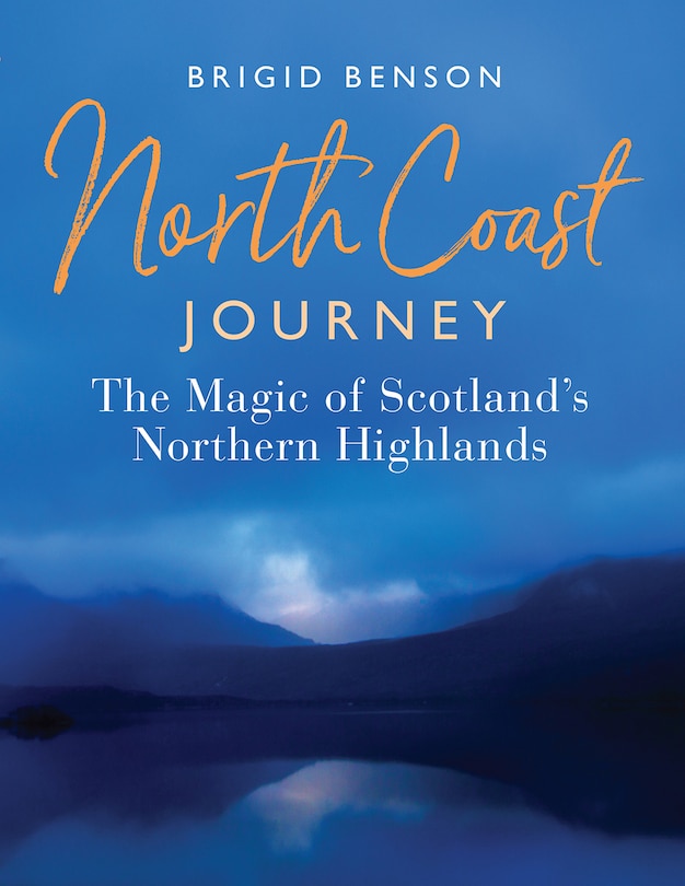 Couverture_North Coast Journey