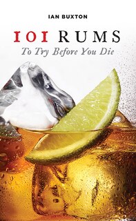 Couverture_101 Rums To Try Before You Die