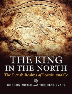 Front cover_The King In The North