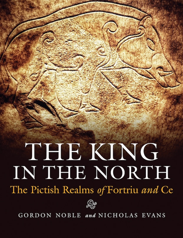 Front cover_The King In The North