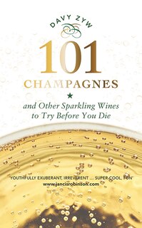 Couverture_101 Champagnes And Other Sparkling Wines