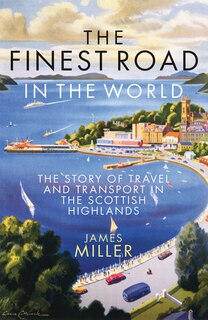 Front cover_Finest Road in the World