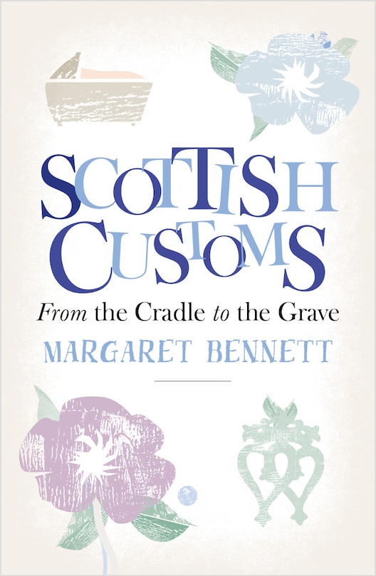 Couverture_Scottish Customs