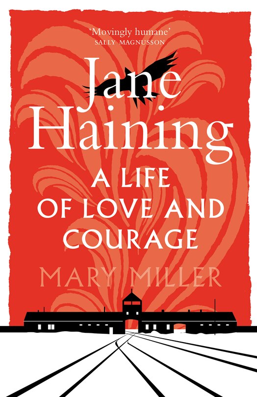 Front cover_Jane Haining