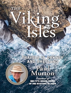 Couverture_The Viking Isles