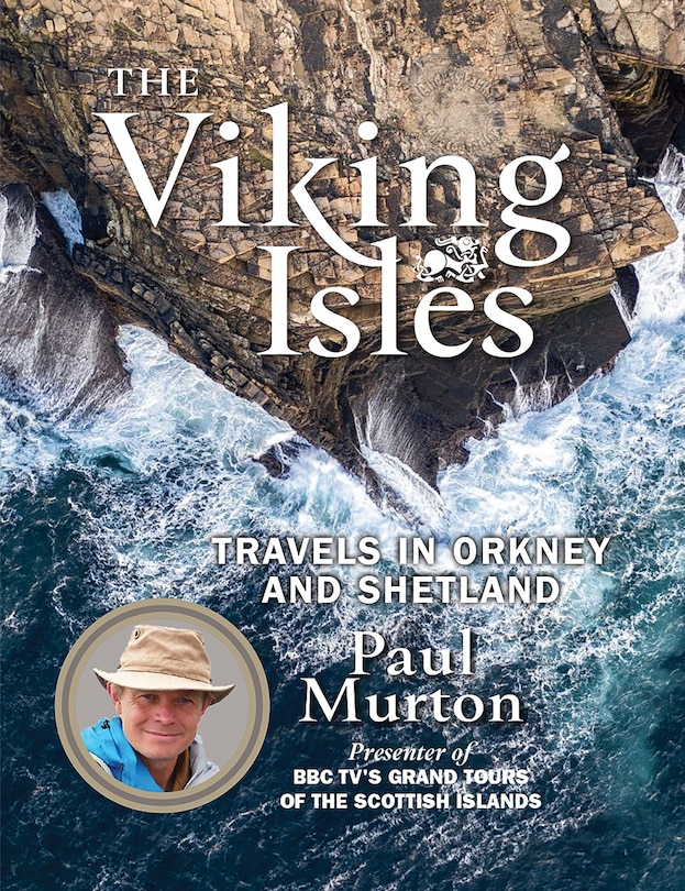 Couverture_The Viking Isles
