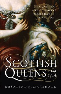Front cover_Scottish Queens