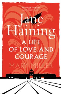 Front cover_Jane Haining